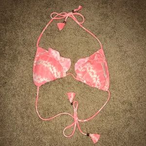 Victoria Secret Bikini Top